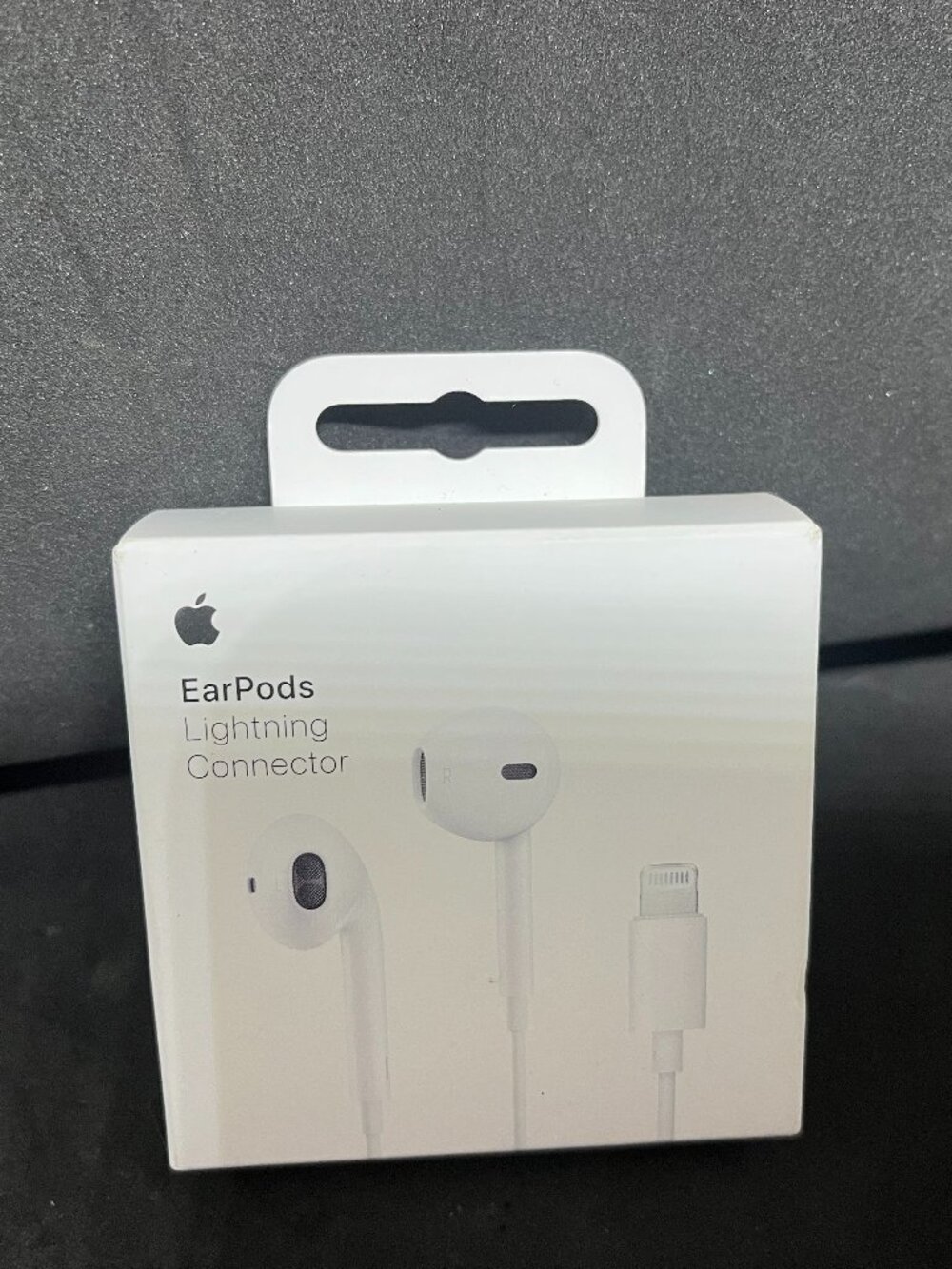 Apple Earpods